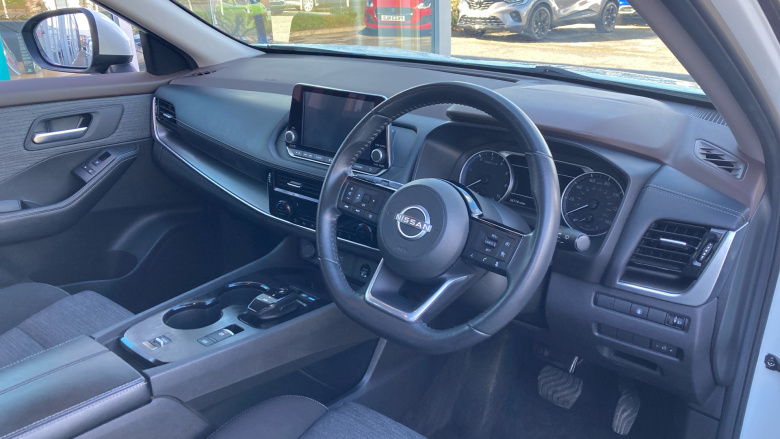 Nissan X-Trail 1.5 E-Power 204 Acenta Premium 5dr Xtronic Hybrid Station Wagon